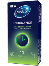 MANIX Endurance