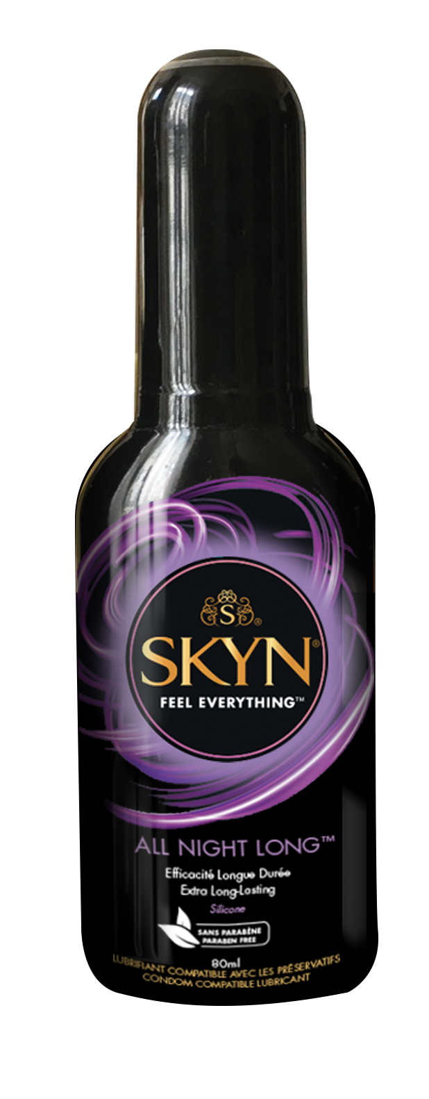 Gel Skyn All Night Long