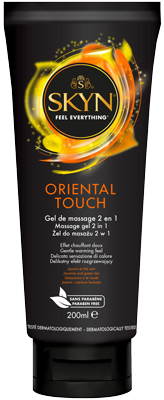 SKYN Oriental Touch 200ml