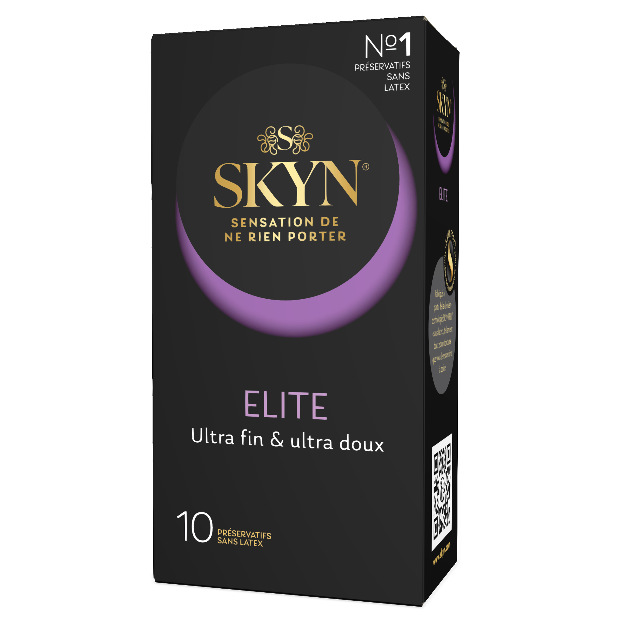 Skyn Elite New design 2023