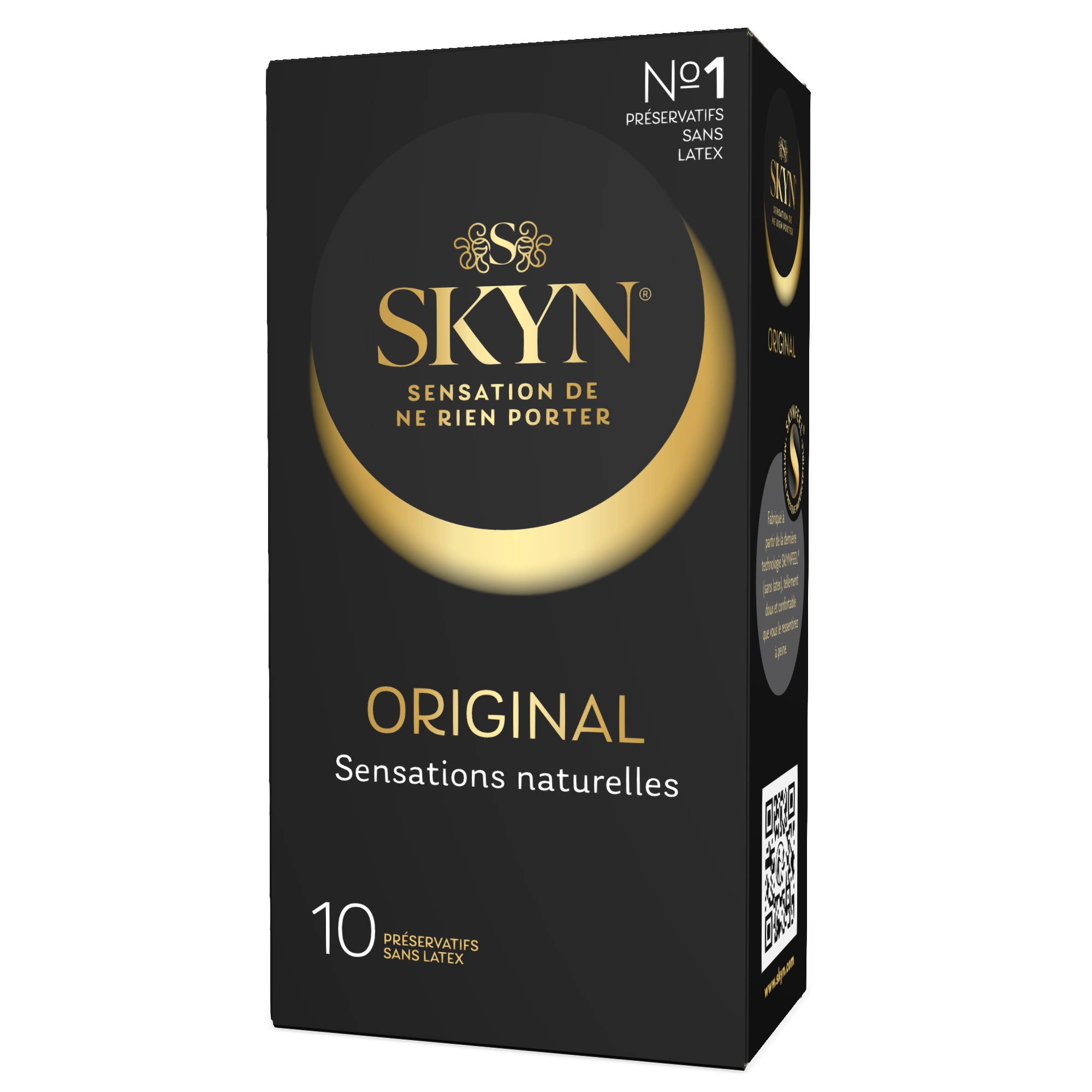 Skyn Original new design 2023
