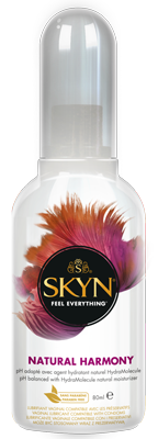SKYN Natural Harmony 80ml